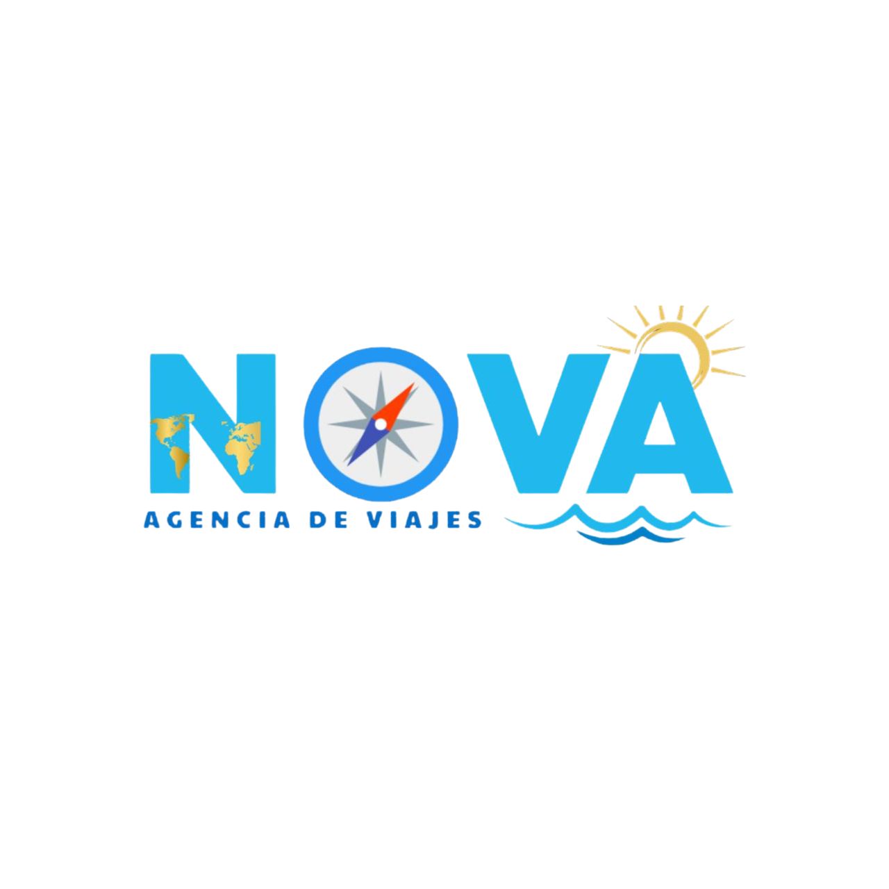 NOVA Agencia de Viajes